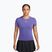 Koszulka do tenisa damska Nike Court Advantage dark iris/white