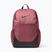 Plecak Nike Brasilia 24 l pink smoke/black/gridiron