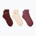 Skarpety Nike Everyday Cushioned Ankle 3 pack multi color