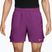 Spodenki tenisowe męskie Nike Court Victory bold berry/white