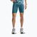 Spodenki do biegania męskie Nike Fast Dri-Fit Brief Lined 1/2 Tight smokey blue