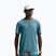 Koszulka do biegania męska Nike Miler Dri-Fit UV smokey blue
