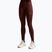 Legginsy treningowe damskie Nike One mystic dates/white