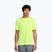 Koszulka do biegania męska Nike Miler Dri-Fit UV light lemon twist