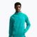 Bluza treningowa męska Nike Pro energy/bright spruce