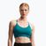 Biustonosz treningowy damski Nike Pro Seamless Light Support Sports Bra bright spruce