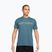 Koszulka do biegania męska Nike Dri-Fit Running T-Shirt smokey blue