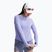 Longsleeve do biegania damski Nike Swift Dri-FIT UV LS purple pulse