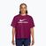 Koszulka treningowa damska Nike Pro Dri-Fit Loose true berry/white