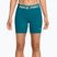 Spodenki damskie Nike Pro 365 bright spruce/white