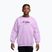 Bluza dziecięca Nike Sportswear Studio violet star