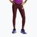 Legginsy do biegania damskie Nike Tempo Swoosh Run High-Waisted 7/8 mystic dates/white