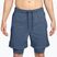 Spodenki męskie Nike Unlimited 2in1 Dri-Fit 7" new slate/new slate/black/new slate