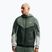 Bluza męska Nike Tech Windrunner Full Zip camo green/black spruce/chrome yellow
