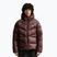Kurtka puchowa męska Nike Windrunner light chocolate/light chocolate/white