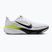 Buty do biegania męskie Nike Pegasus 42 white/lemon venom/white/black