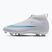 Buty piłkarskie dziecięce Nike Mercurial Superfly 11 Academy Jr MG white/dusty cactus