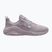 Buty treningowe damskie Nike Bella 7 platinum violet/metallic silver