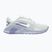 Buty treningowe damskie Nike Flex Train summit white/purple pulse/purple pulse