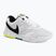 Buty do tenisa męskie Nike Court Lite 4 white/volt/energy/black