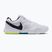 Buty do tenisa męskie Nike Court Lite 4 white/volt/energy/black