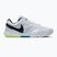 Buty do tenisa damskie Nike Court Lite 4 white/volt/energy/black