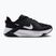 Buty treningowe damskie Nike Hybrid RN black/anthracite/laser crimson/white