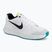 Buty do tenisa męskie Nike Vapor Lite 3 white/volt/energy/black