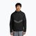 Kurtka do biegania męska Nike Miler Therma-Fit Repel Winterized black/black