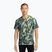 Koszulka do biegania męska Nike Miler Dri-Fit UV camo green