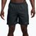 Spodenki do biegania męskie Nike Miler black/black
