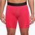 Spodenki treningowe męskie Nike Pro Dri-Fit Fitness Long laser crimson/black