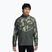 Kurtka do biegania męska Nike Miler Repel UV Printed camo green/black