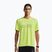 Koszulka do biegania męska Nike Miler light lemon twist