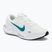 Buty do biegania męskie Nike Journey Run summit white/black/bright spruce