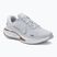 Buty do biegania damskie Nike Journey Run pure platinum/metallic silver