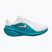 Buty do biegania męskie Nike Downshifter 14 white/bright spruce/metallic silver