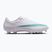 Buty piłkarskie męskie Nike Mercurial Vapor 17 Academy MG white/dusty cactus