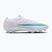 Buty piłkarskie męskie Nike Mercurial Vapor 17 Elite FG white/dusty cactus