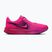 Buty do biegania damskie Nike Run Defy hyper pink/fuchsia blast/black