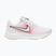 Buty do biegania damskie Nike Run Defy white/hyper pink/crimson bliss/gridiron
