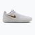 Buty do koszykówki męskie Nike LeBron Witness X white/white/photon dust/metallic gold