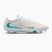 Buty piłkarskie męskie Nike Phantom 6 Low Elite AG-Pro white/white/dusty cactus