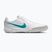 Buty piłkarskie męskie Nike Tiempo Ligera Pro TF white/white/dusty cactus