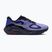 Buty do biegania damskie Nike Structure Plus Black/Persian Violet/Metallic Silver