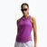 Koszulka do biegania damska Nike Tempo Dri-Fit Tank Top bold berry