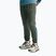 Spodnie do biegania męskie Nike Miler Dri-Fit Woven camo green/mineral slate