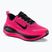 Buty do biegania damskie Nike Vomero Plus black/hyper pink/fuchsia blast/black