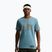 Koszulka męska Nike Court Dri-FIT Cotton smokey blue