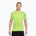 Koszulka do biegania męska Nike Stride Aero-FIT light lemon twist